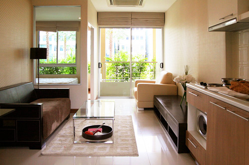 apartment to rent near <strong>Ideo Ratchada-Huaykwang</strong>